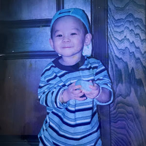 Meet your Posher, Bill